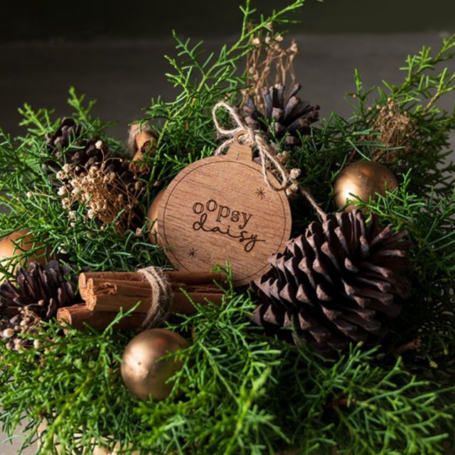 A Season in Green where fresh pine, soft warmth, and timeless holiday magic fill your home. 🎄💚 Let this Christmas smell like pine and feel like pure comfort.

#ASeasonInGreen #OopsydaisyFlowers #GreenPineChristmas #FestiveBlooms #HolidayMagic #PineFresh #ColomboFlorist #CozySeason #ChristmasVibes #BloomForTheHolidays