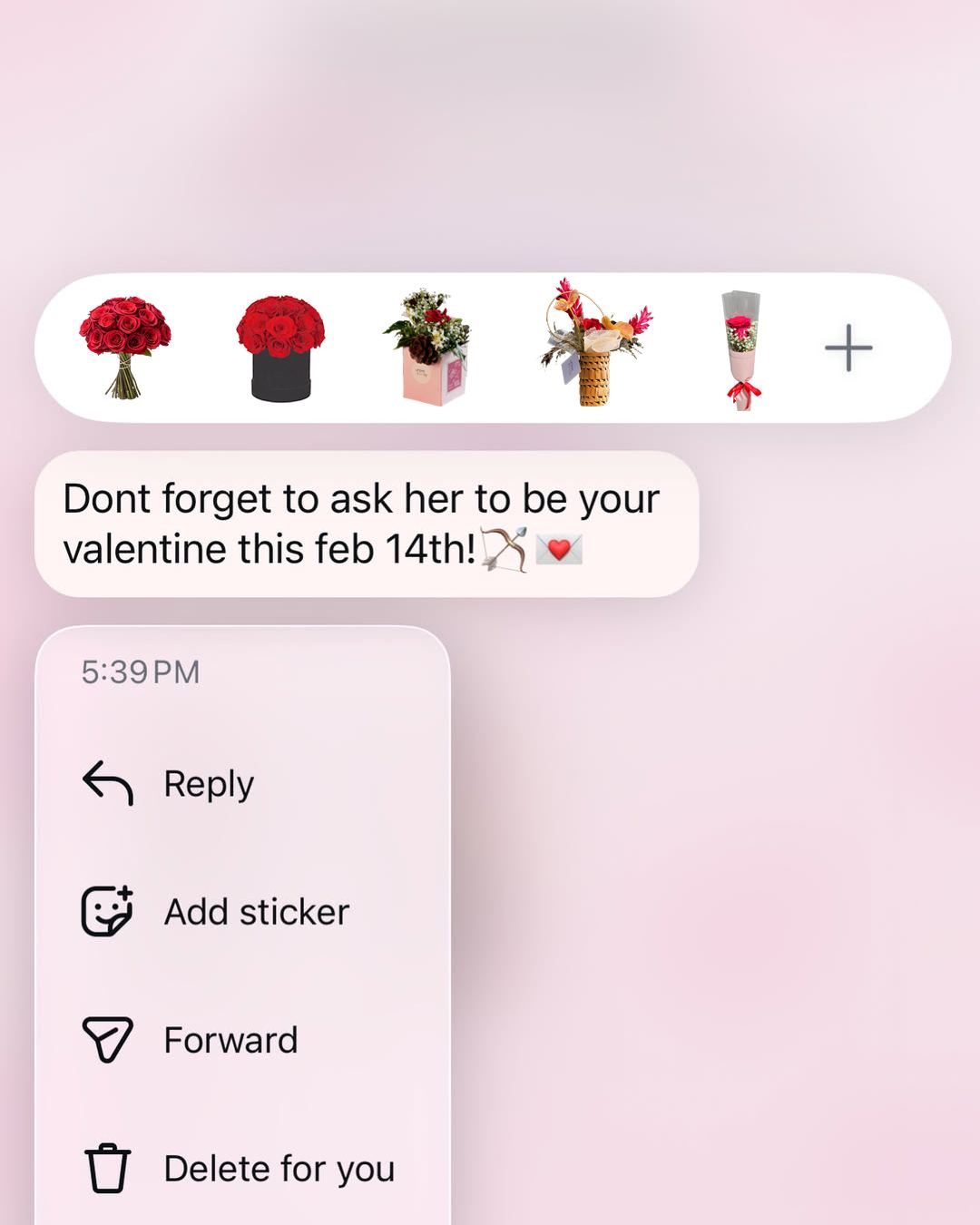 Don’t forget to ask your lover to be your Valentine ❤️
A simple question can turn into a beautiful memory. Make it special with flowers, sweet treats, and a little romance in the air.
#ValentinesDay #BeMyValentine #LoveInBloom #RomanticGestures #FlowersAndLove #ValentinesGift #LoveMoments #OopsydaisyLK