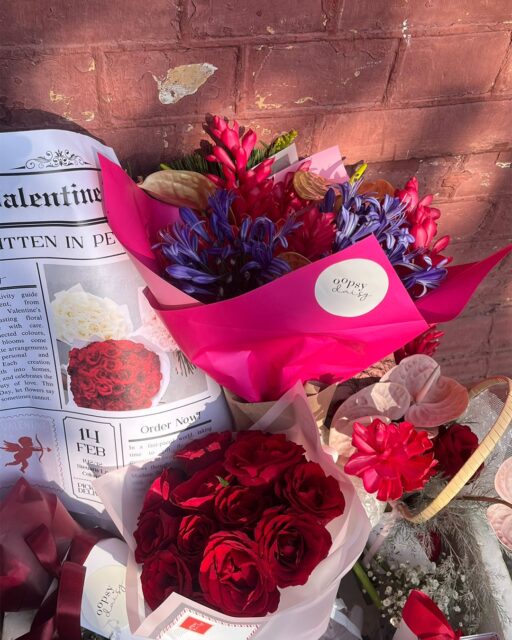 Though Valentine’s Day is over, our hearts are still so full 💕🌸
Thank you to everyone who placed an order, trusted us with your love stories, and chose our blooms to make the day extra special. Your support means the world to us — and we’re so grateful for each and every one of you 🤍✨
#ThankYou #GratefulHeart #ValentinesRecap #LoveInBloom #OopsydaisyLK #SupportLocal #FloristLife #BloomsOfLove