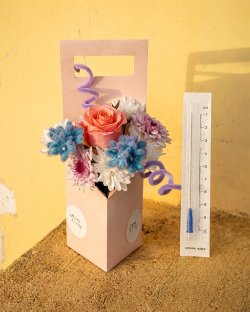 For the moms who endured every needle, every moment, and every sacrifice for love 🤍

Inspired by one of motherhood’s most powerful journeys, this little arrangement is a reminder of the strength behind every mother.

This Mother’s Day, give her the ultimate gift—love, appreciation, and flowers that tell a story 💐

#MothersDay #MotherhoodJourney #CelebrateMom #FlowersWithMeaning #OopsydaisyLK #NewBeginnings #GiftHerLove #SriLanka