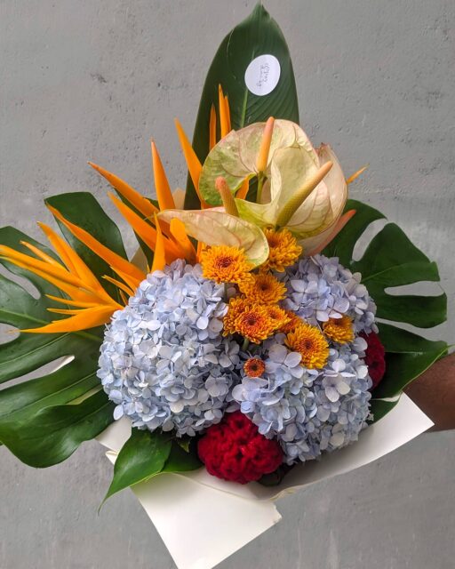 Bring the warmth of summer indoors with vibrant blooms that brighten every space and every smile. ☀️🌸 Whether you're refreshing your home, surprising someone special, or celebrating life's little moments, our handcrafted arrangements are designed to make every day feel like summer.

✨ Order now at Oopsydaisy.lk and let us deliver a little sunshine to your doorstep.

#OopsyDaisyLK #SummerFlowers #BrightenYourSpace #FlowerDelivery #FreshFlowers #BloomWithLove #ColomboFlowers #SriLankaFlorist #FloralDesign #GiftFlowers #HomeDecor #FlowerLovers #SendFlowers #SummerVibes #FlowersOfInstagram #SupportLocalSL #HandcraftedBlooms #ColorYourWorld #FloristLife #MadeWithLove