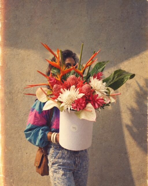 Even in the ’80s, our flowers would’ve been the highlight. 🌸✨
Some things never go out of style. 💐

#OopsyDaisy #FlowersNeverGoOutOfStyle #RetroFlowers #80sVibes #FloralLove #FlowerPower #VintageVibes #BloomsWithStyle #ColomboFlowers #SriLankaFlowers #OopsyDaisyLK #FlowersOfSriLanka